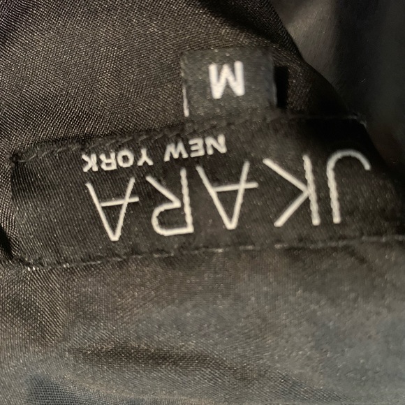 Jkara vintage beaded sequin top , Size Medium - Picture 4 of 6